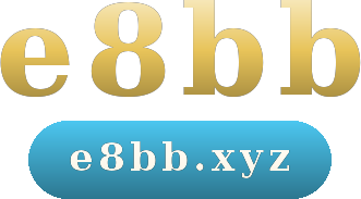 e8bb logo