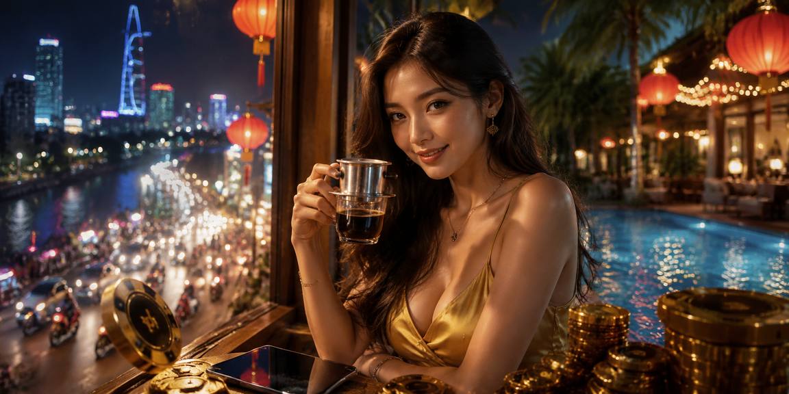e8bb Phố Đêm Turbo